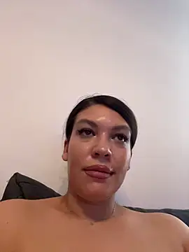ClaraPasssion Webcam show