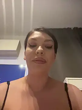 ClaraPasssion Webcam show