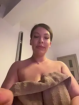 ClaraPasssion Webcam show