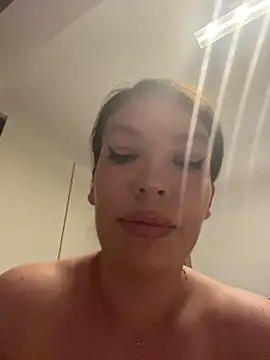 ClaraPasssion Webcam show