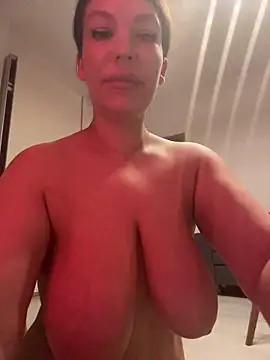 ClaraPasssion Webcam show