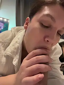 ClaraPasssion Webcam show
