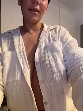 ClaraPasssion Webcam show