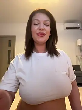 ClaraPasssion Webcam show