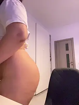 ClaraPasssion Webcam show