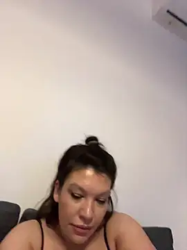 ClaraPasssion Webcam show