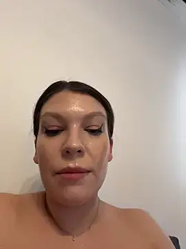 ClaraPasssion Webcam show