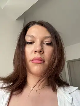 ClaraPasssion Webcam show