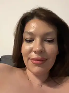 ClaraPasssion Webcam show