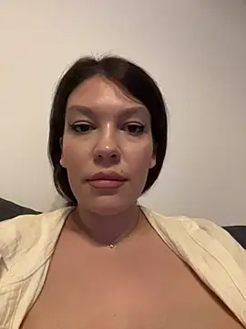 ClaraPasssion Webcam show