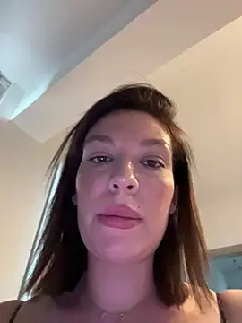 ClaraPasssion Webcam show
