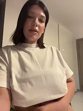 ClaraPasssion Webcam show