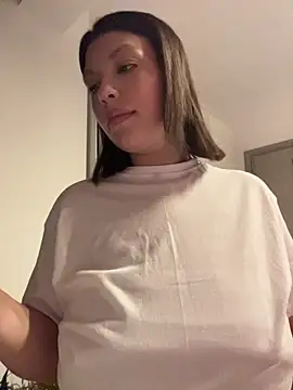 ClaraPasssion Webcam show