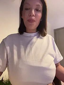 ClaraPasssion's Live XXX Chat