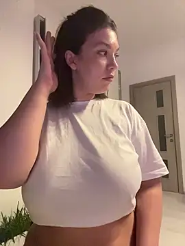 ClaraPasssion Webcam show
