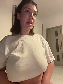ClaraPasssion's Live XXX Chat