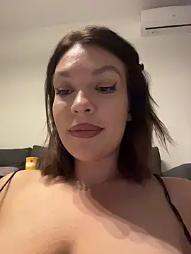 ClaraPasssion Webcam show