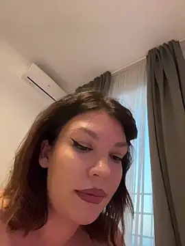 ClaraPasssion – Live XXX-chat