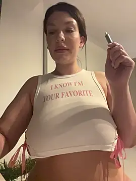 ClaraPasssion Webcam show