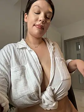 ClaraPasssion Webcam show