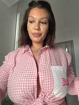 ClaraPasssion Webcam show