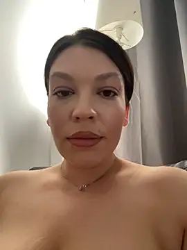 ClaraPasssion Webcam show