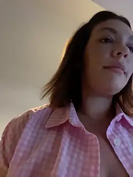 ClaraPasssion Webcam show