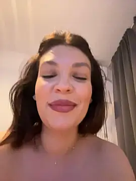 ClaraPasssion Webcam show