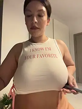 ClaraPasssion Шоу с уебкамера