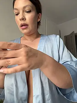ClaraPasssion Webcam show