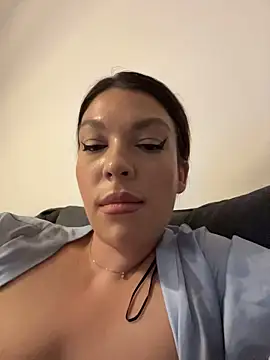 ClaraPasssion's Live XXX Chat