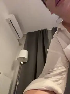ClaraPasssion Webcam show