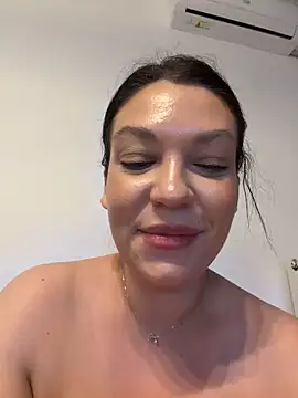 Chat XXX ao vivo de ClaraPasssion