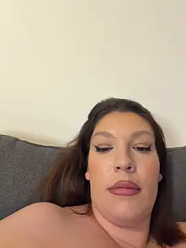 ClaraPasssion Webcam show