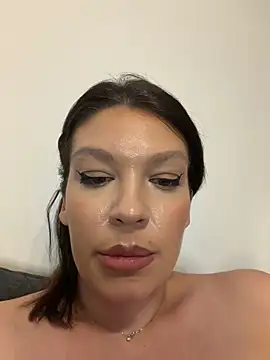 ClaraPasssion Live XXX-Chat