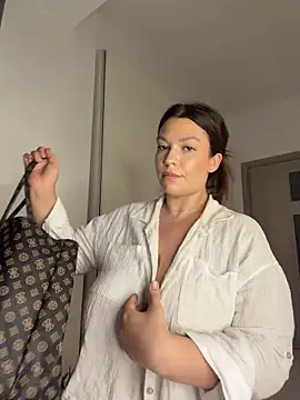 Živý XXX chat ClaraPasssion