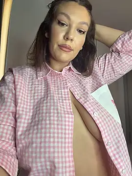 ClaraPasssion Live XXX-Chat