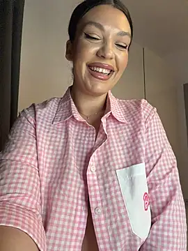 ClaraPasssion's Live XXX Chat