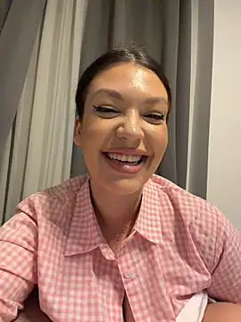ClaraPasssion Webcam show
