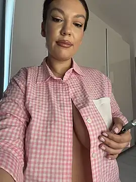 ClaraPasssion Webcam show