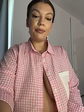 ClaraPasssion Live XXX-Chat