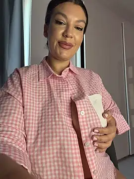 ClaraPasssion Webcam show
