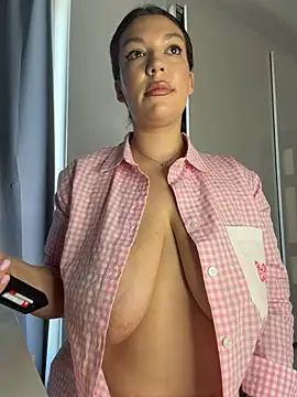 ClaraPasssion Webcam show