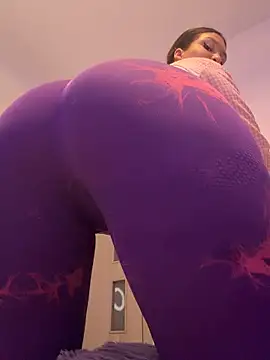 ClaraPasssion Webcam show