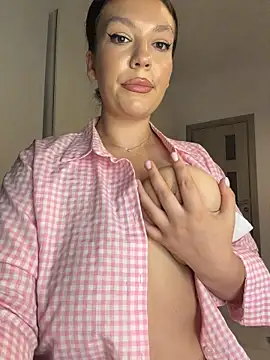 ClaraPasssion Chat XXX live