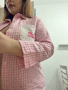 ClaraPasssion Webcam show