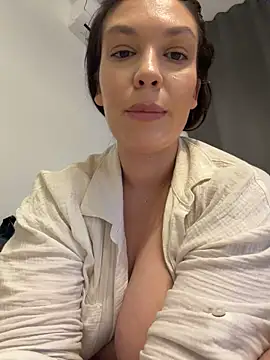 ClaraPasssion Live XXX-chat
