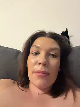 ClaraPasssion Webcam show