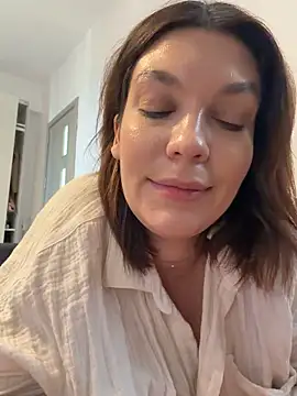 ClaraPasssion Webcam show
