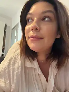ClaraPasssion's Live XXX Chat